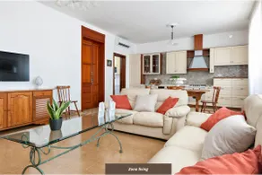 VillaMaroby Free Parking 3bedrooms Lecce Selection - Image 4