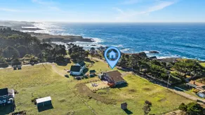 5BR Fort Bragg Ocean View Villa · Hot Tub · Dogs - Image 2