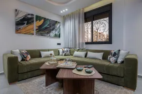 Luxury apartment in Agadir – Total comfort - Image 5