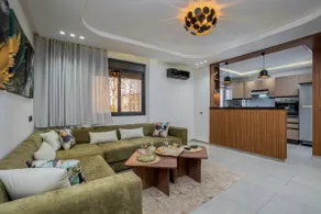 Luxury apartment in Agadir – Total comfort - Image 2