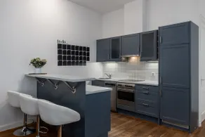 2 BR Old Town Riga Apartment | 2 bathrooms - Image 3