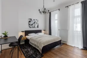 2 BR Old Town Riga Apartment | 2 bathrooms - Image 2