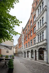 2 BR Old Town Riga Apartment | 2 bathrooms - Image 4
