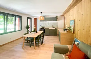 CaSiYa, the little cottage on the edge of the forest - Image 2