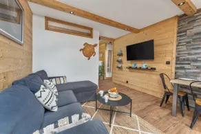Le p'tit Beal, Cozy & Warm - Image 2