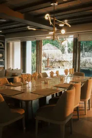 Luxury villa Riviera Maya with private cenote - Image 3