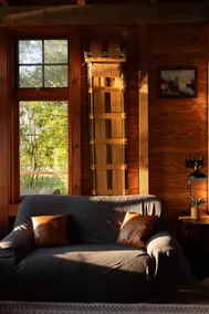 Lakeside Cabin Retreat Private Lakehouse Hideaway! - Image 5