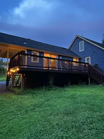Stunning Mansfield Getaway near UConn & ECSU - Image 2