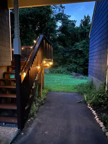 Stunning Mansfield Getaway near UConn & ECSU - Image 5