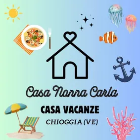 Casa Nonna Carla apartment in downtown Chioggia - Image 2