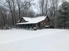 Acorn Resort, a Unique Retreat Cabin on 13 acres. - Image 5
