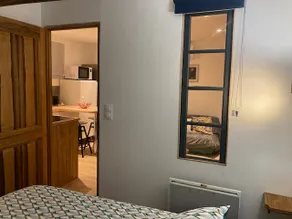Independent 30 m² accommodation - Image 3