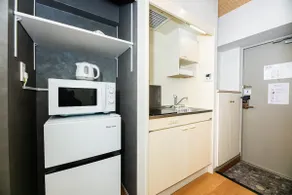 [Portside Avenue Hakata], 1-bed apartment - Image 2