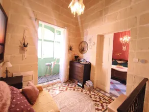 IntoTheGreen - Art Holiday House on Gozo - Image 2