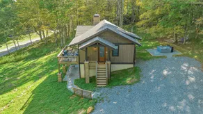 Mountain Cabin Oasis w/ HotTub & FirePit - Image 2