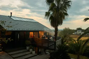 [Pet friendly, with sauna] Villa with a superb view surrounded by the sea and mountains/Entire building/Same price for up to 6 adults - Image 5