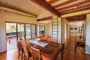 [Pet friendly, with sauna] Villa with a superb view surrounded by the sea and mountains/Entire building/Same price for up to 6 adults - Image 3