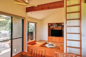 [Pet friendly, with sauna] Villa with a superb view surrounded by the sea and mountains/Entire building/Same price for up to 6 adults - Image 4