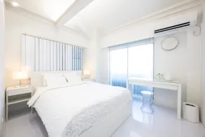 AMP Flat's apartment, an open-concept penthouse apartment - Image 3