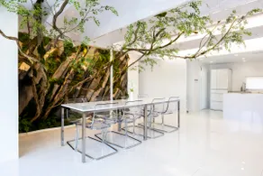 AMP Flat's apartment, an open-concept penthouse apartment - Image 4