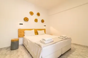 Lefka Hotel - Budget Double - Image 2