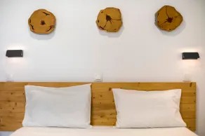 Lefka Hotel - Budget Double - Image 3