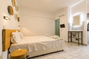 Lefka Hotel - Budget Double - Image 5
