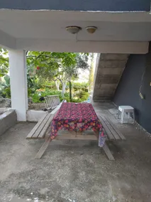 Close to the beach, with a garden. Thank you. 17 Instagram - Image 4