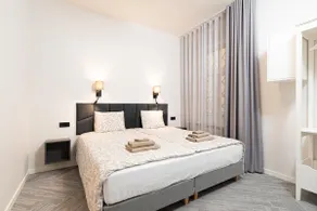 D⓵ Dzirnavu | by Dandelion Apartments & Suites - Image 4