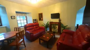Stylish traditional apartment - close to Edinburgh - Image 2
