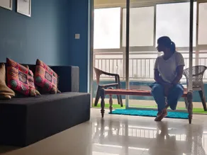 Sea facing 2BHK, Kutira - Image 5