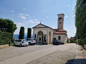 [Stresa-Lake Maggiore] Suite with Courtyard WiFi A/C - Image 3