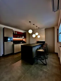Casa Brunetta, garden sauna and private parking - Image 4