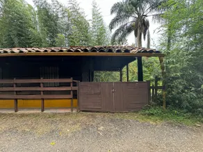 Cabin in a magical village, surrounded by nature - Image 3