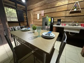 Cabin in a magical village, surrounded by nature - Image 2