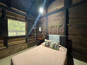 Amazing cabins in Coatepec - Ideal for 5 - Image 5
