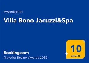 Villa Bono Romantic Suite & Private Jacuzzi - Image 3