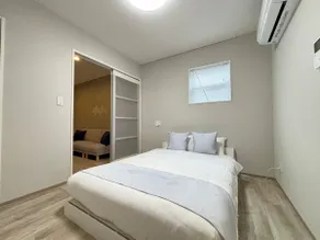 Nabers Hotel, Hatsukaichi Station, RoomE - Image 3