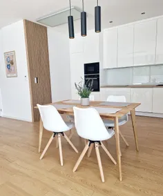 Moderný Loft s Terasou v centre mesta Prievidza - Image 3