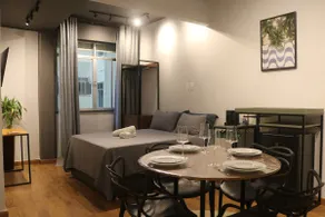 New Year's Eve at Leme | Close to the Beach and Copacabana - Image 2