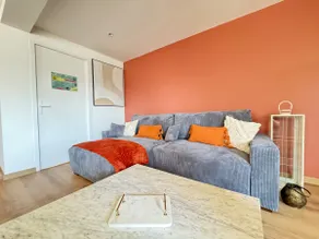 House in Chanteranne & family comfort & parking - Image 5
