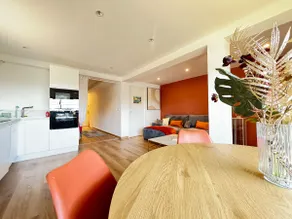 House in Chanteranne & family comfort & parking - Image 3