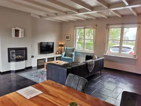Cozy cottage on the water - Image 2