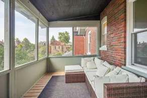 Updated Historical Home Downtown - Sunroom & Yard! - Image 4
