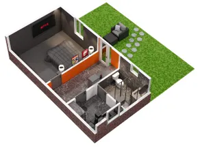 Sitivia - Gaumont Cinema - Spa Massage 10 minutes away - Image 3