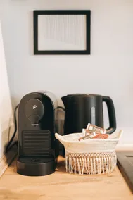 Exklusives City-Apartment - Image 5
