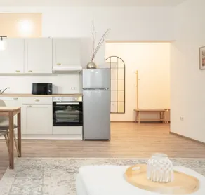 Exklusives City-Apartment - Image 3