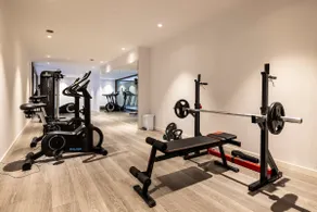 Luxurious Andorran Gem: 1min Slopes~Sauna~Gym~Pool - Image 5