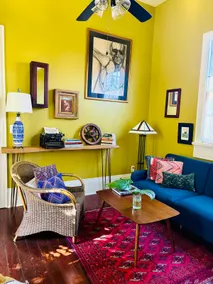 Charming historic cottage with modern amenities. - Image 3