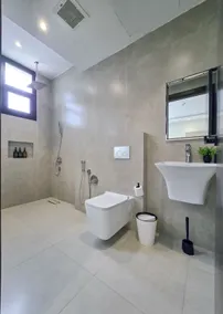 A111 Nice bedroom with living room - Image 5